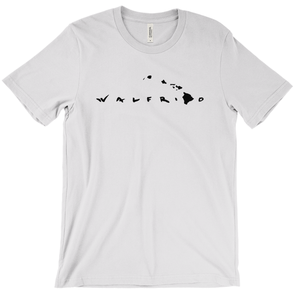 Walfrido Logo - Mens Tee