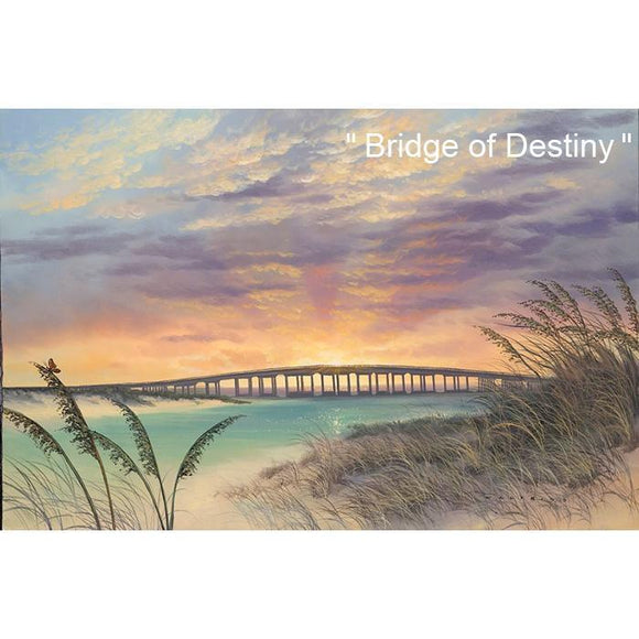 Bridge of Destiny