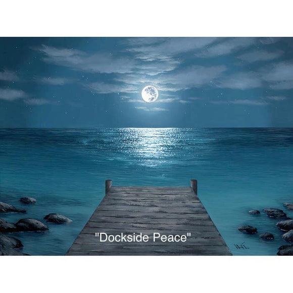 Dockside Peace