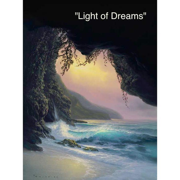 Light of Dreams