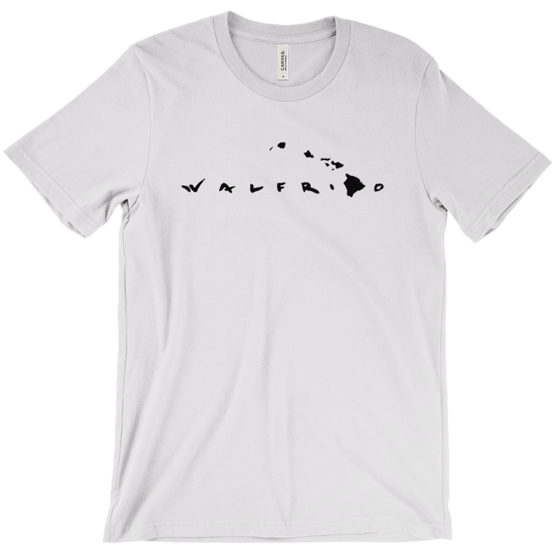 Walfrido Logo - Mens Tee