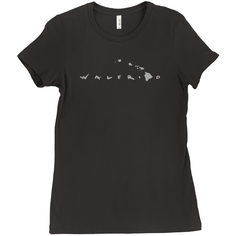 Walfrido Logo - Women's Tee
