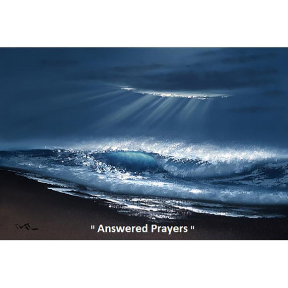 Answered Prayers