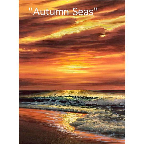 Autumn Seas