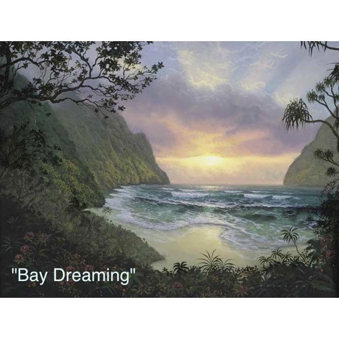 Bay Dreaming