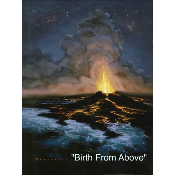 Birth from Above
