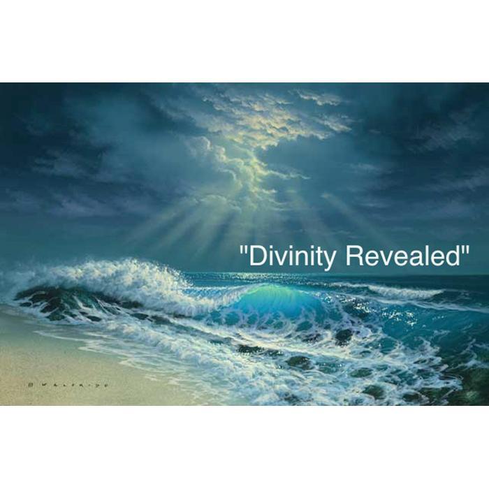 Divinity Revealed
