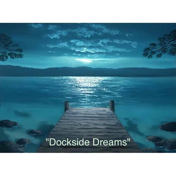 Dockside Dreams