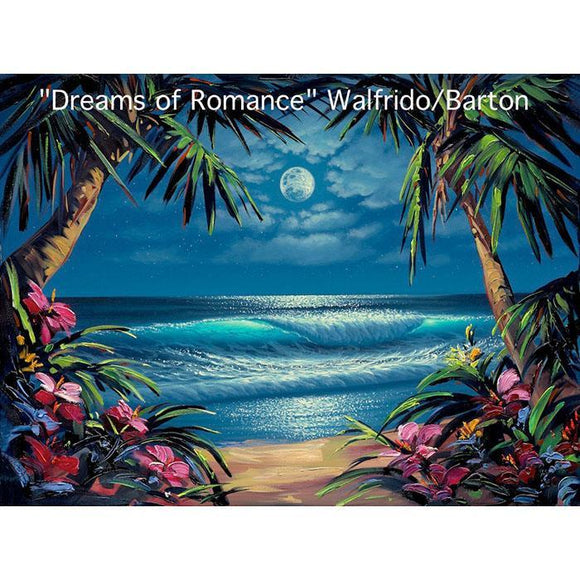 Dreams of Romance