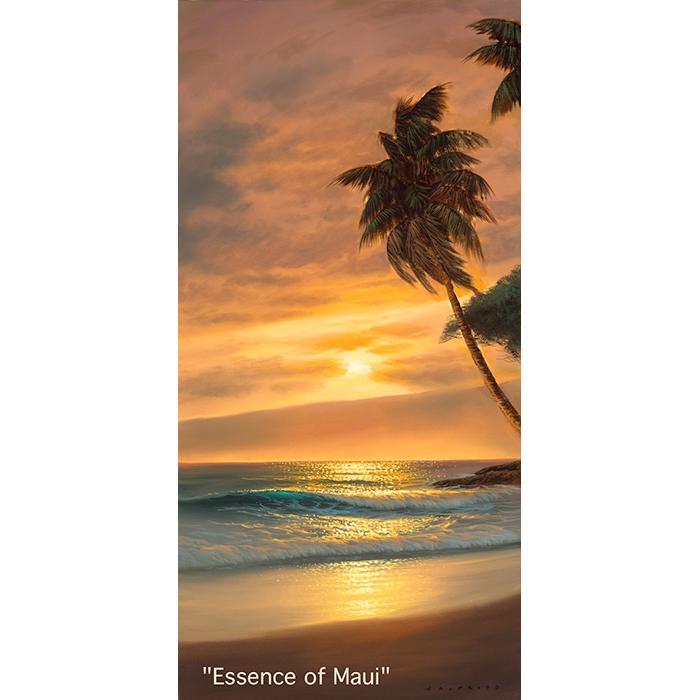 Essence of Maui