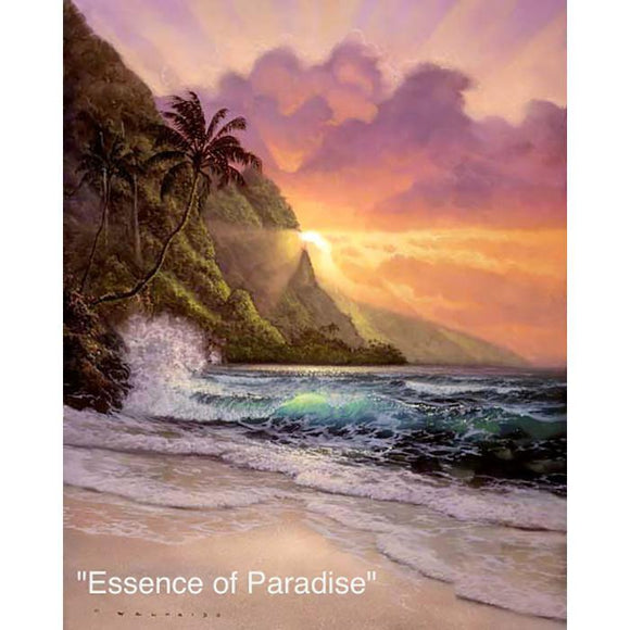 Essence of Paradise