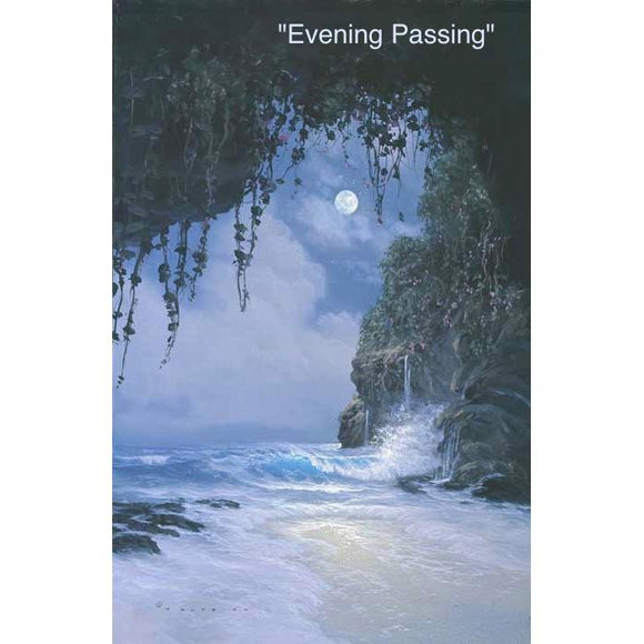 Evening Passing