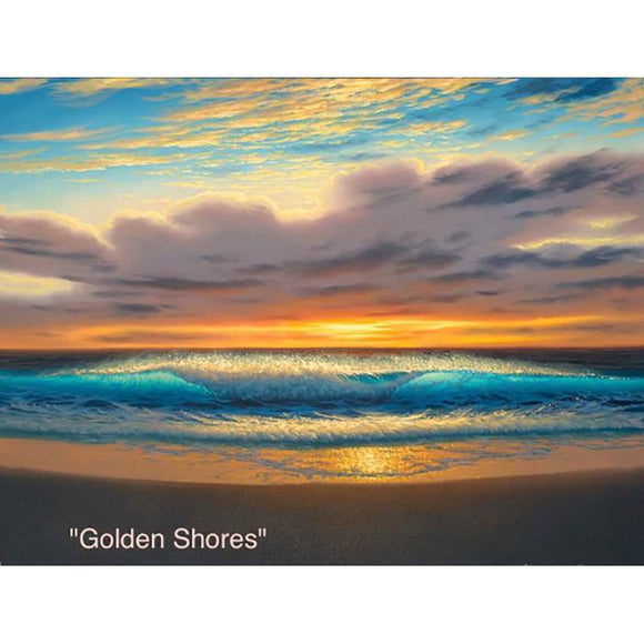 Golden Shores