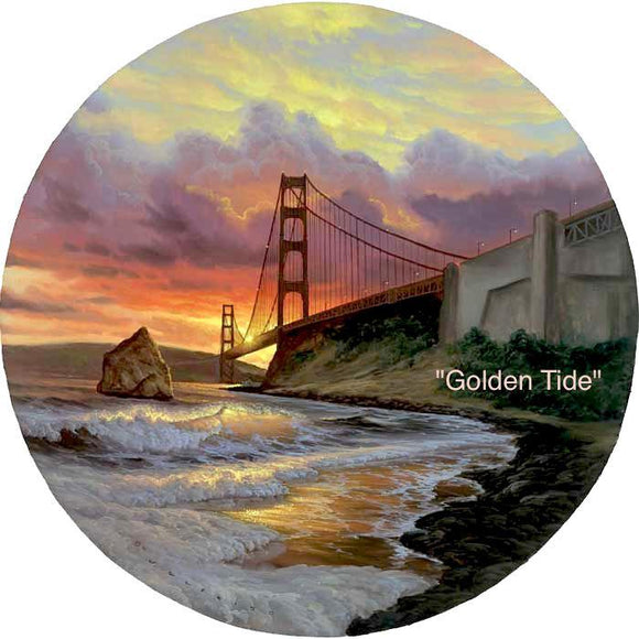 Golden Tide