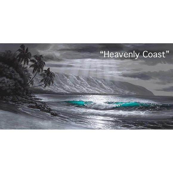 Heavenly Coast