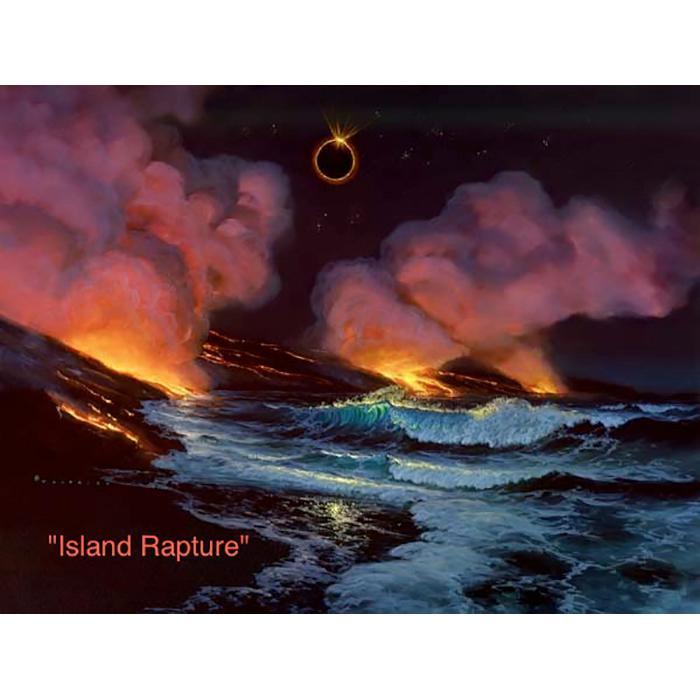 Island Rapture