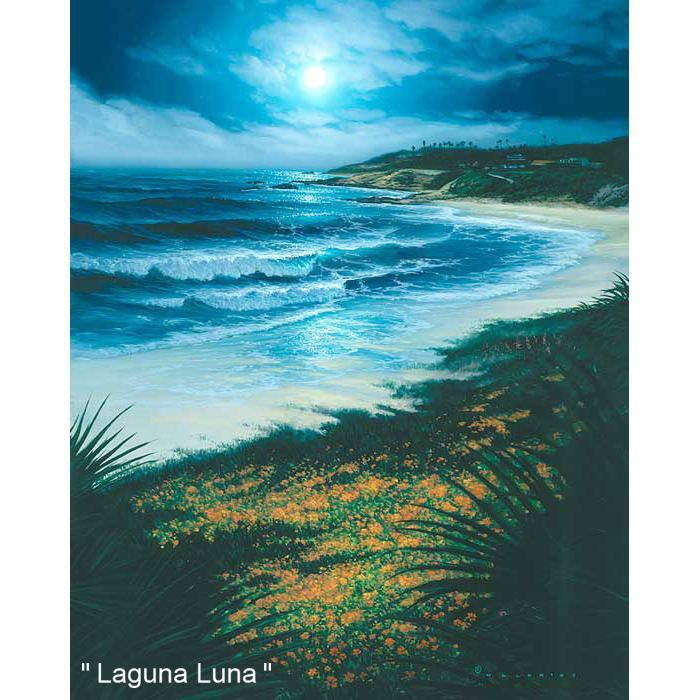 Laguna Luna