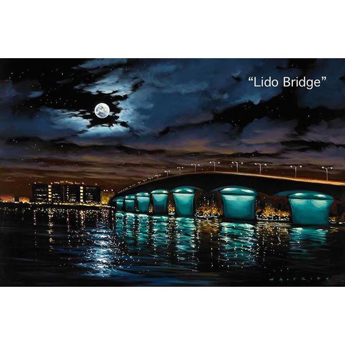 Lido Bridge
