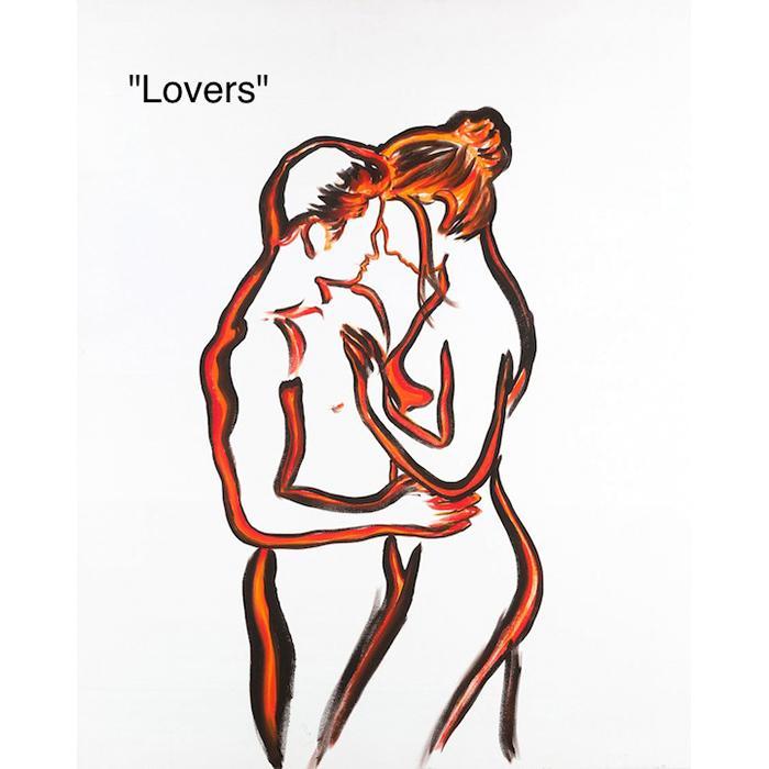 Lovers