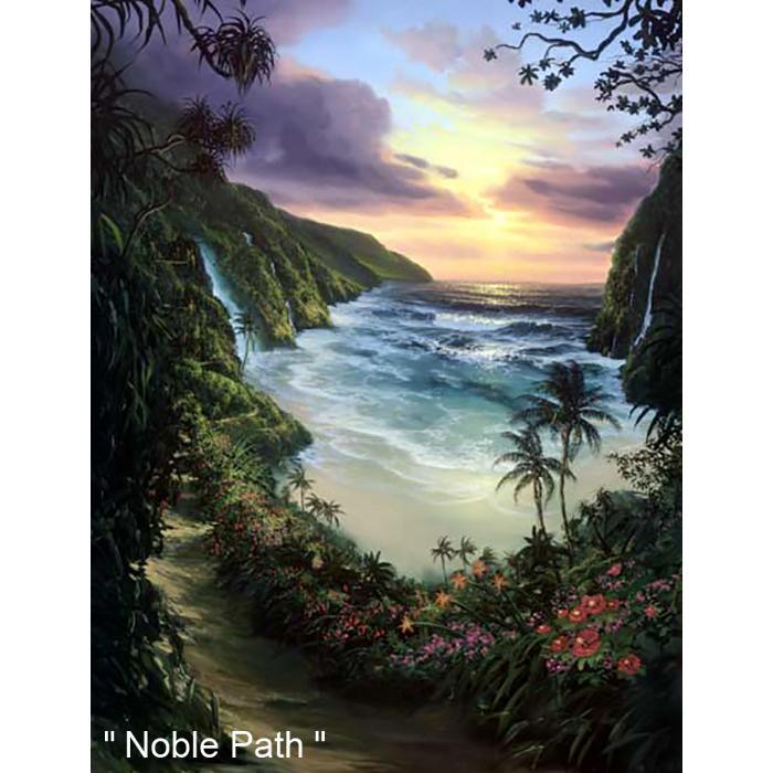 Noble Path