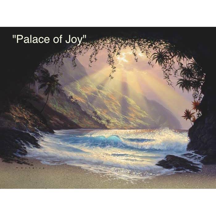 Palace of Joy