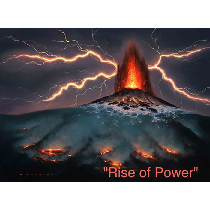 Rise of Power