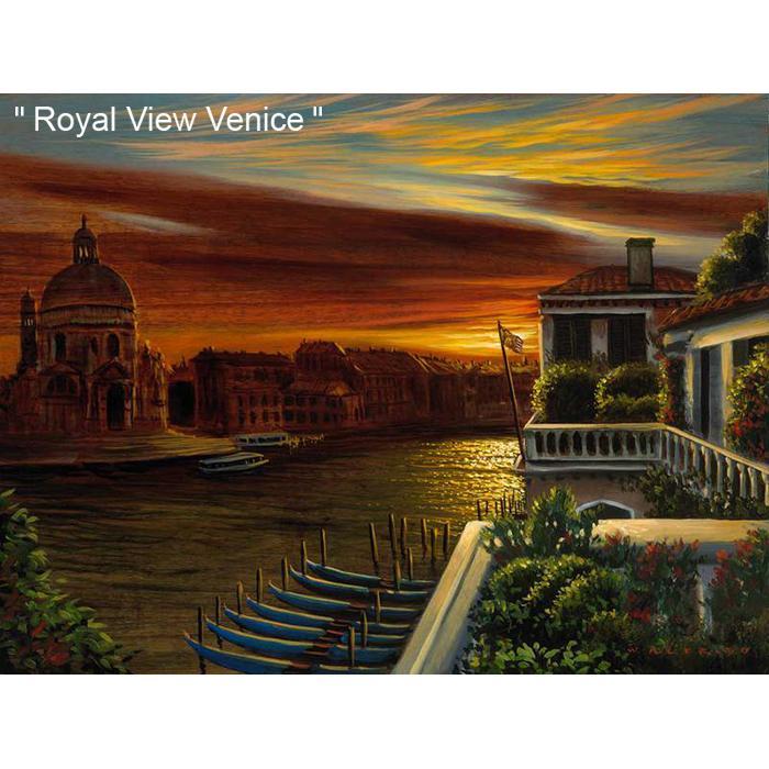 Royal View Venice