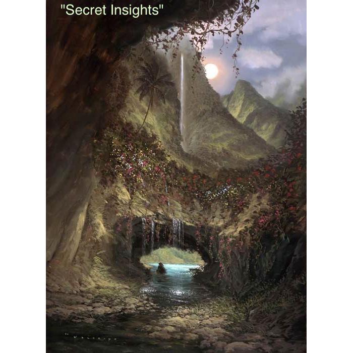 Secret Insights