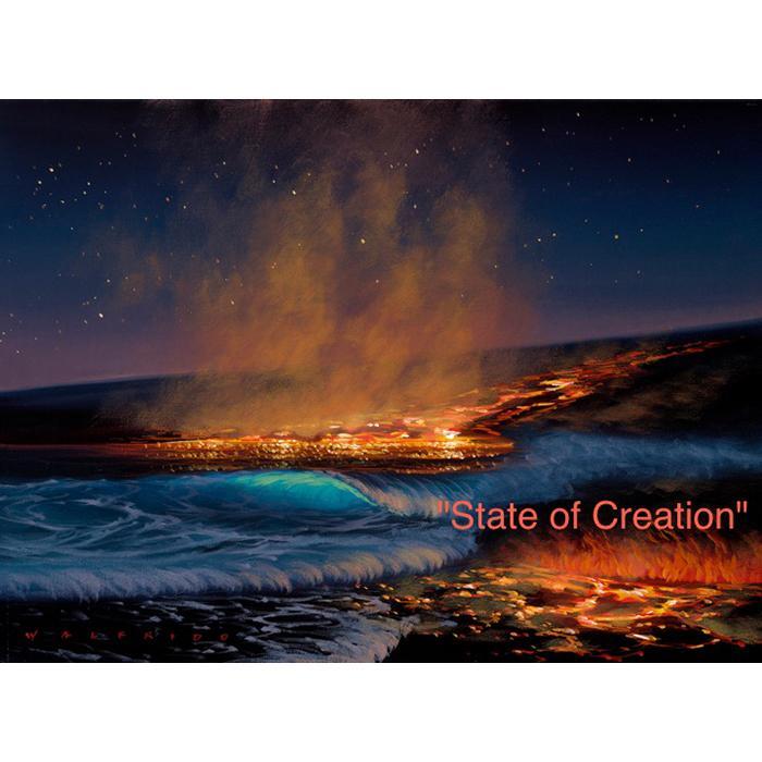 State of Creation