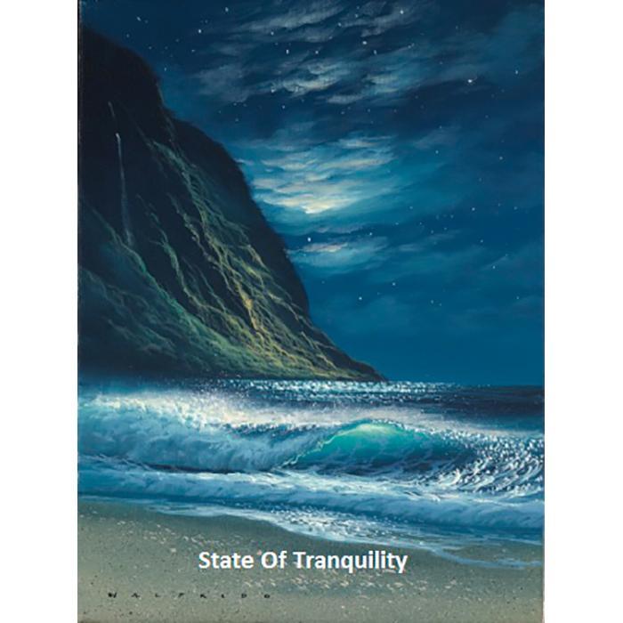 State of Tranquility